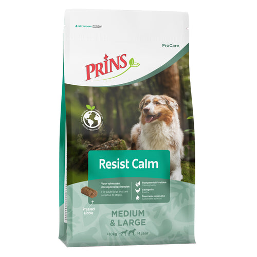 Prins - ProCare Resist Calm