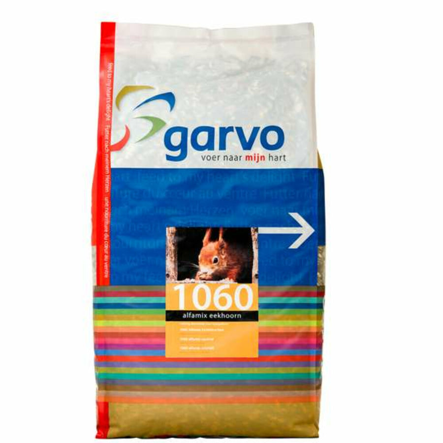 Garvo - Boerderijmix Mini 4kg