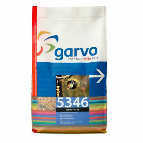 Garvo - Strooivoer Vogels 2kg