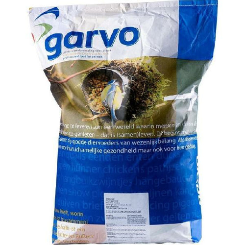 Garvo - Zwarte Zonnepitten 12,5kg