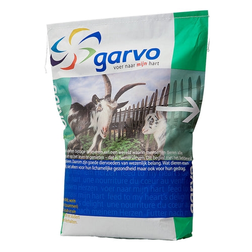 Garvo - Alfamix Geit 15kg