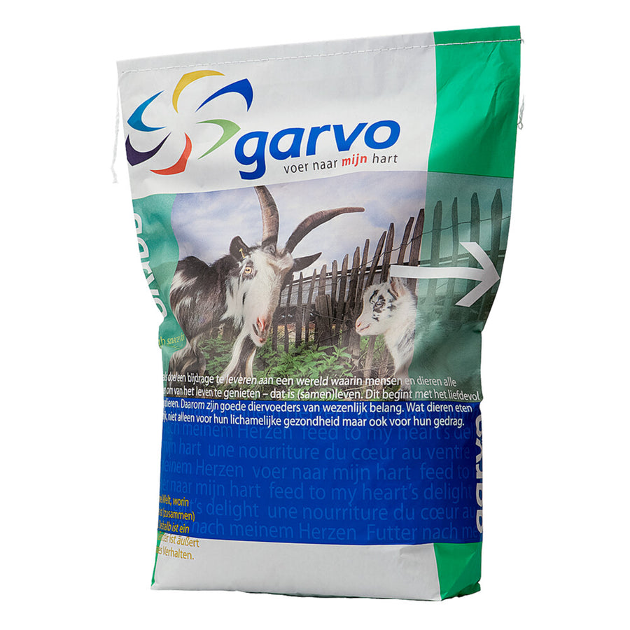 Garvo - Alfamix Geit 15kg