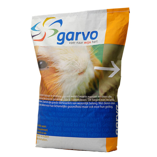 Garvo - Alfamix Cavia 15kg