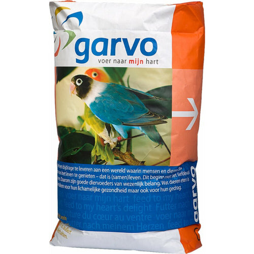 Garvo - Agapornidenzaad 20kg