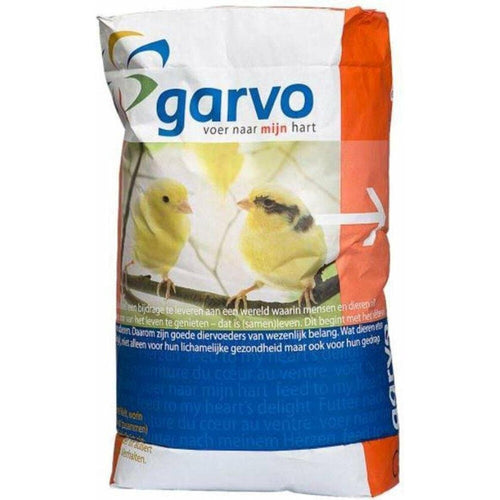 Garvo - Kanarievoer Zoet Standaard 2kg