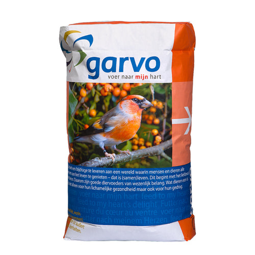 Garvo - Onkruidzaad 15kg