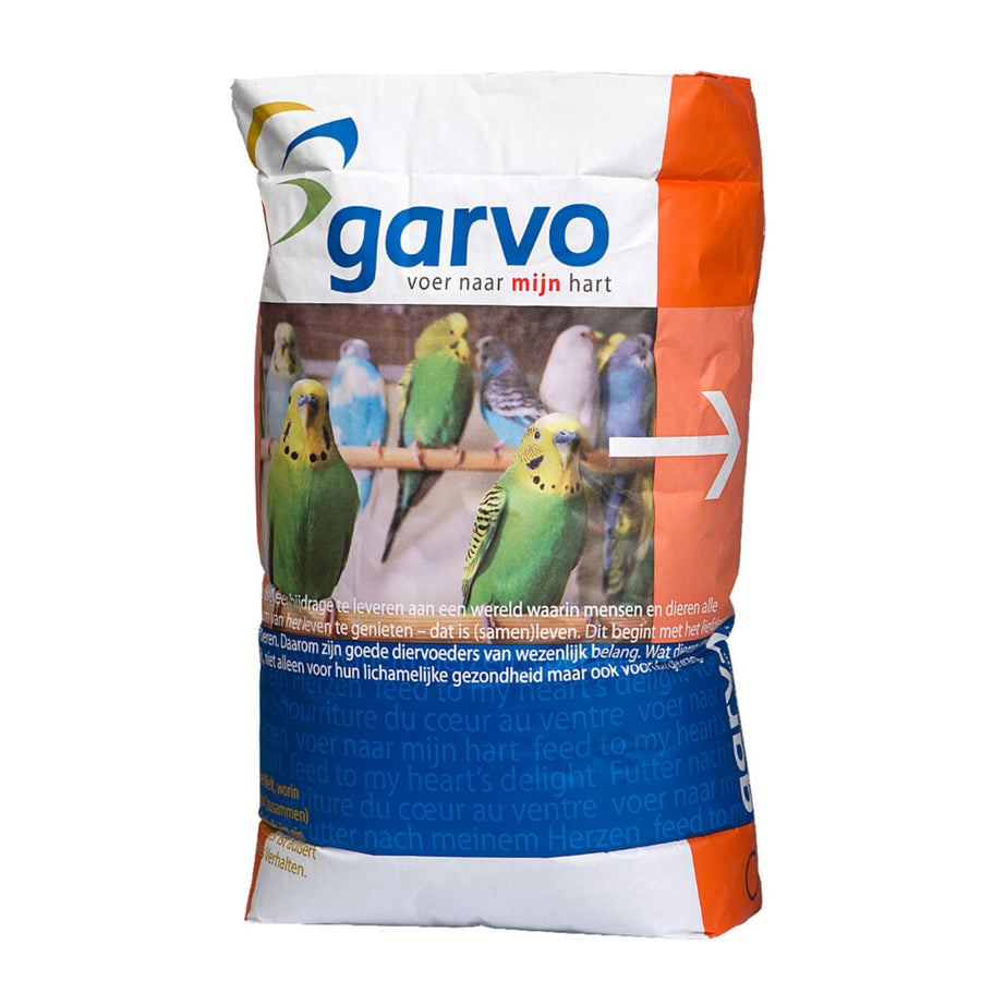 Garvo - Varkensbrok 5 mm 20kg