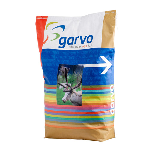 Garvo - Rendierenbrok 20kg