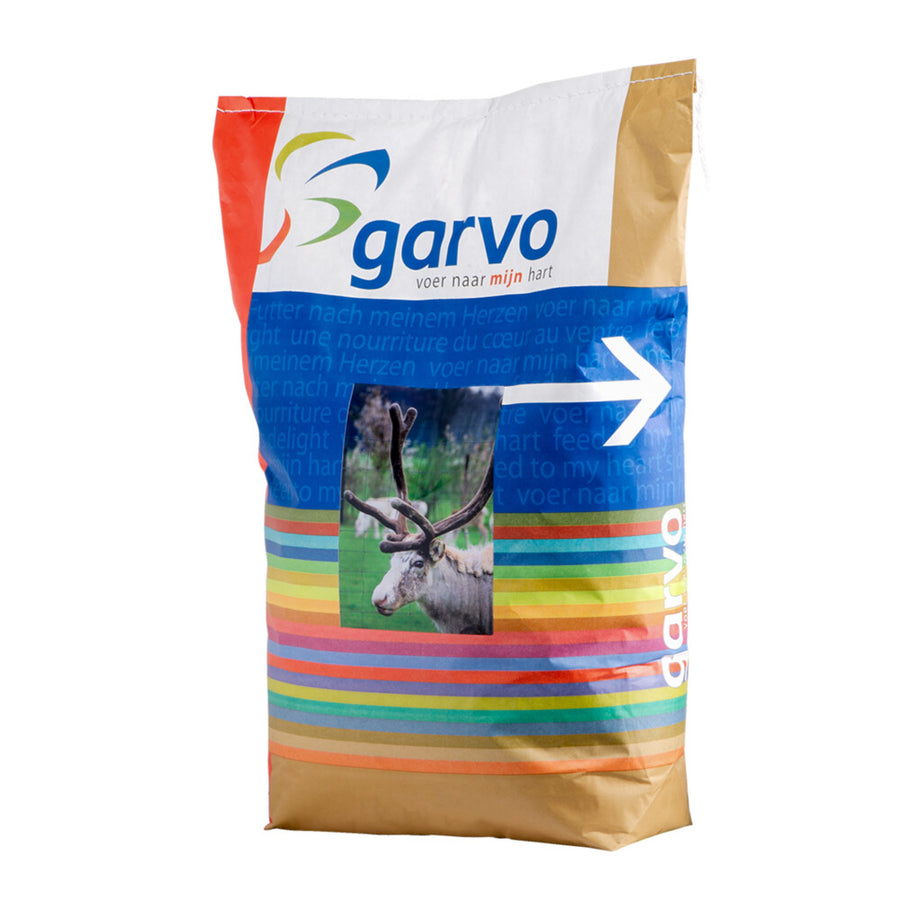 Garvo - Rendierenbrok 20kg