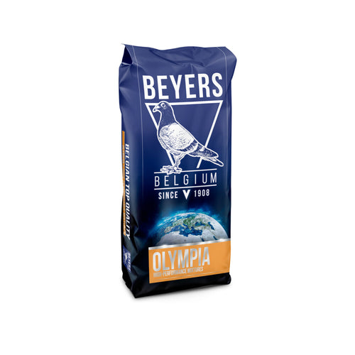 Beyers - Olympia 52 - Kweek & Jonge Duif 20kg