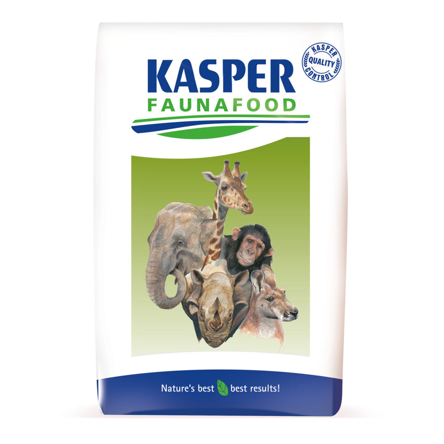 Kasper - Faunafood Legkorrel Loopvogel 20kg
