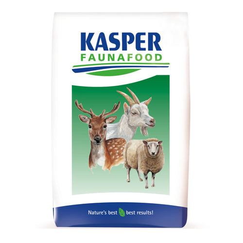 Kasper - Faunafood Hertenkorrel 20kg