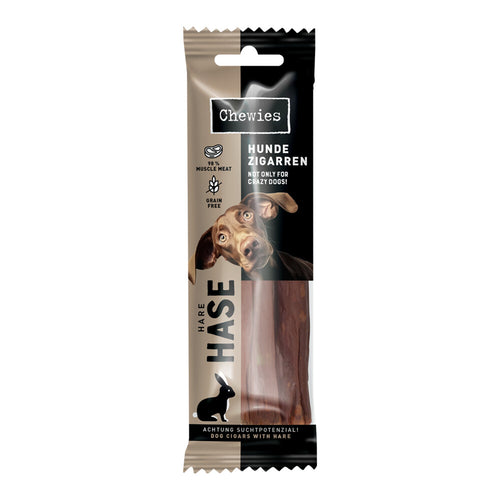Chewies - Hondensigaar Haas - 75g