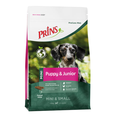 Prins - ProCare Mini Puppy&Junior