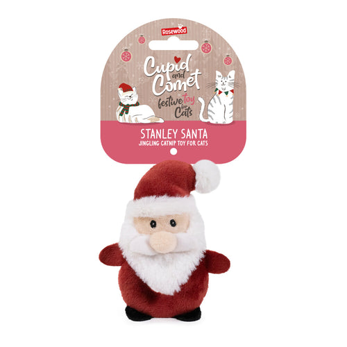 Rosewood - Stanley Santa Kat