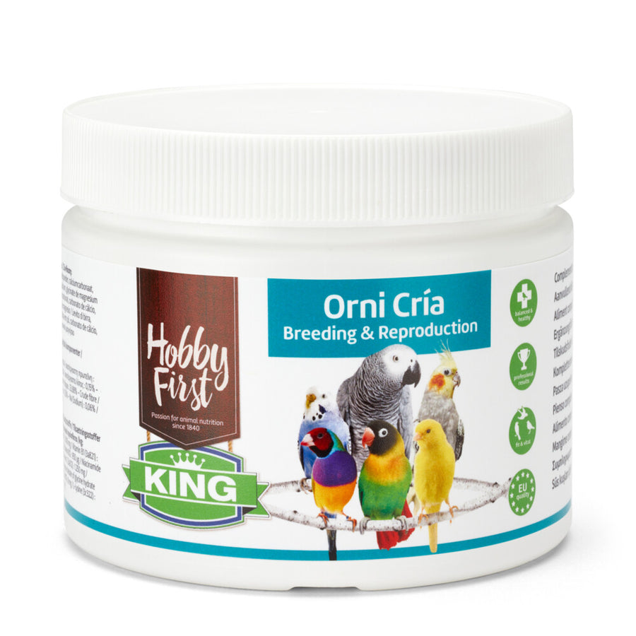 Hobby First - King Orni Cria 200g