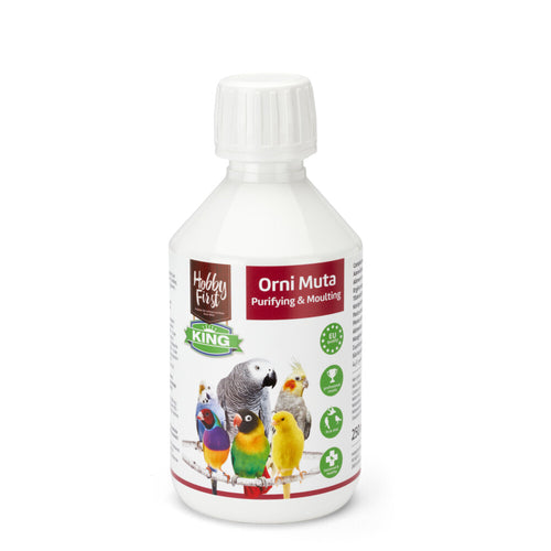 Hobby First - King Orni Muta 250 ml