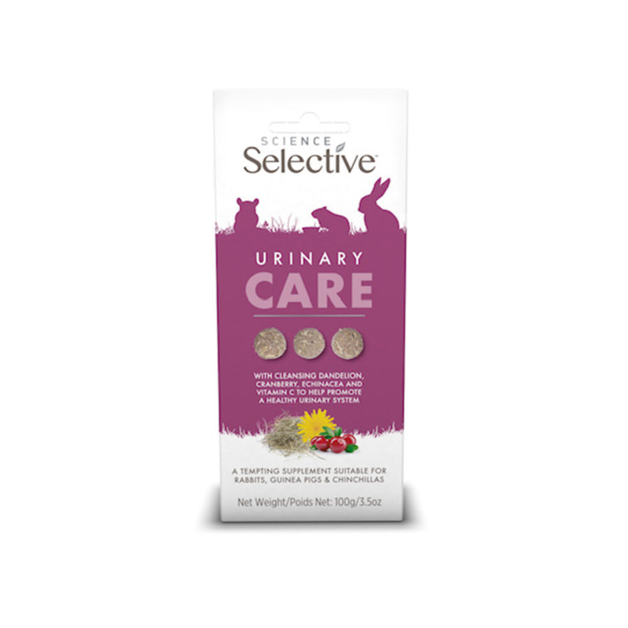 Supreme - Science Selective Urinary Care - Dieetvoer - 100g