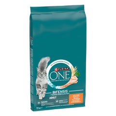 Purina One - Adult Huhn & Weizen - Katzenfutter - 7,5kg