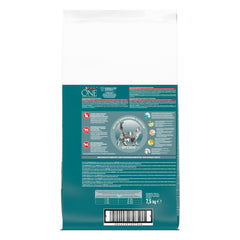 Purina One - Sterilcat Kip & Tarwe - Kattenvoer - 7,5kg
