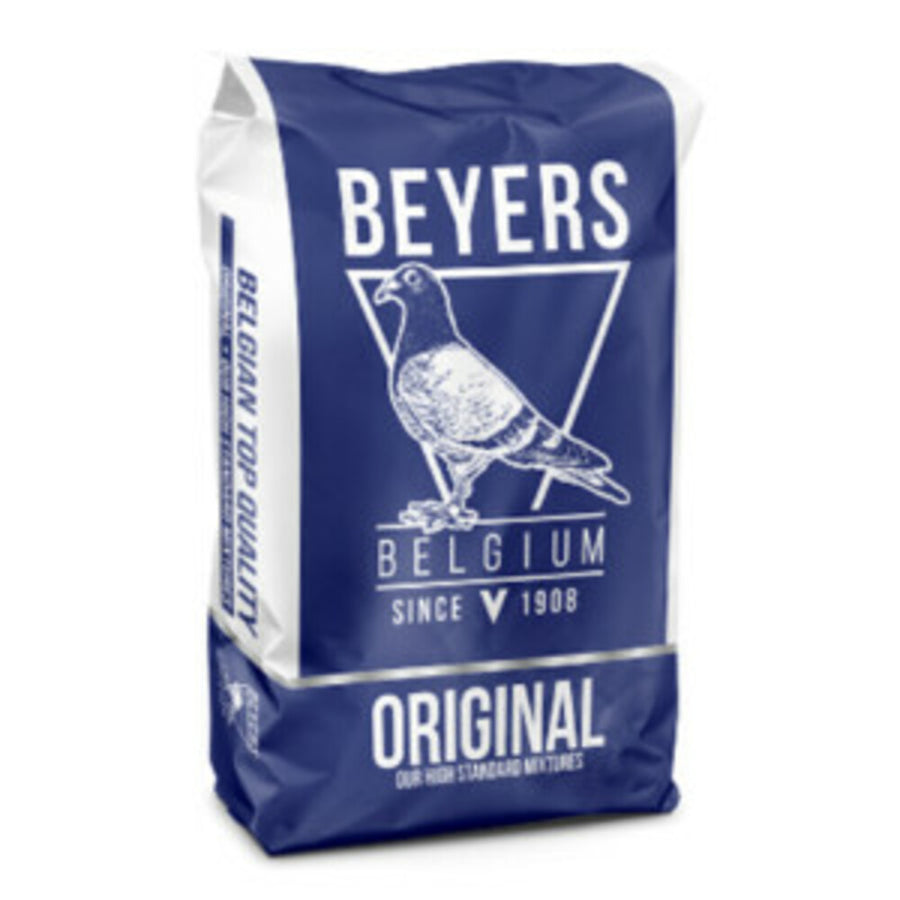 Beyers - Original 23 - Zuivering - 20kg