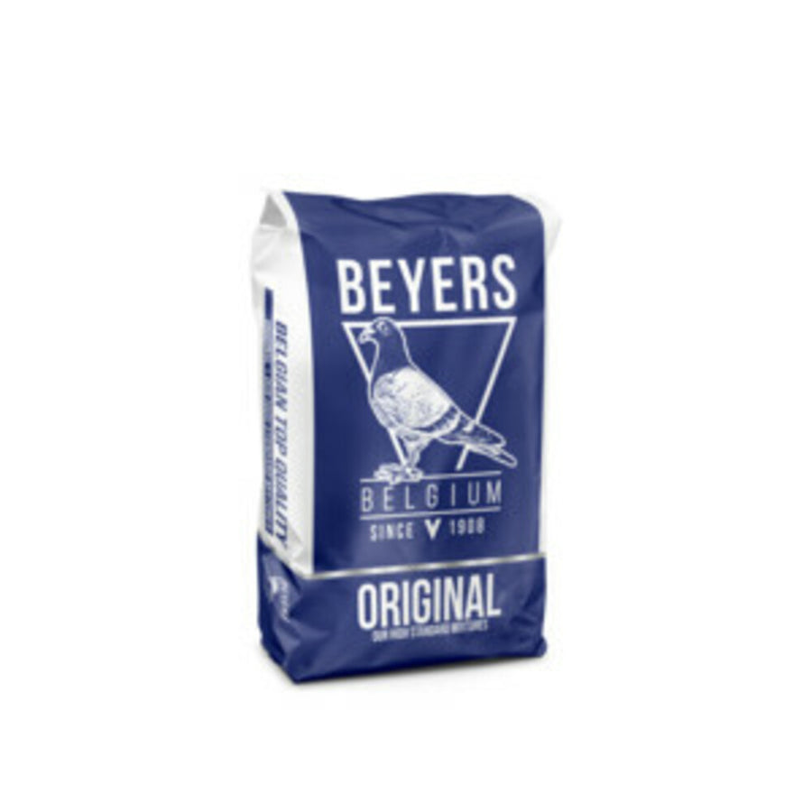 Beyers - Original Depurative - 20kg