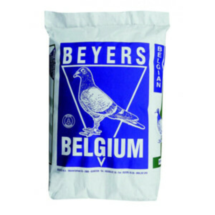 Beyers - Original Gepelde Haver - 20kg