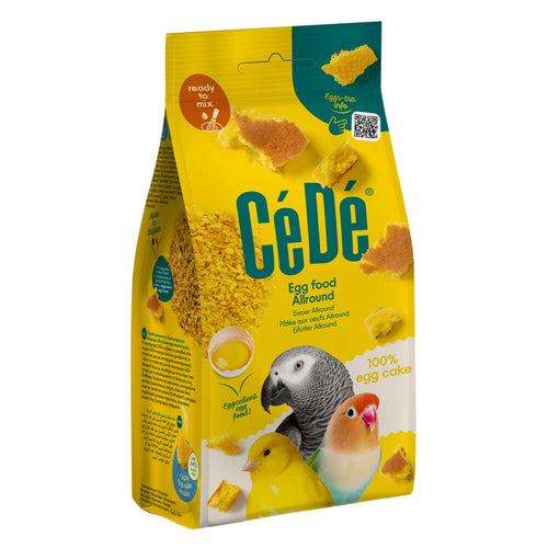 Cédé - eivoer Allround 100% eicake 120g