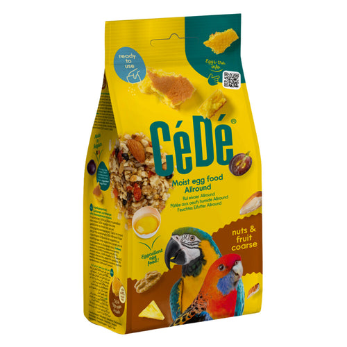Cédé - Eivoer Rul Allround Tropisch Fruit 200 Gram
