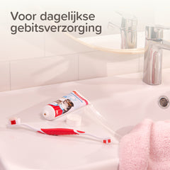 Beaphar - Toothpaste &amp; Brush
