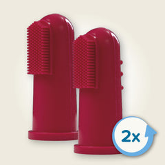 Beaphar - Finger Toothbrush - 2 pieces