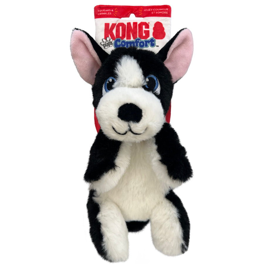 Kong - hond comfort pups boss s