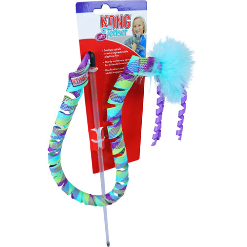KONG - Katten Speeltje Curlz