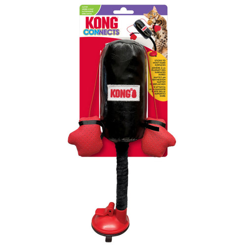 Kong - Connects Punching Bag Bokszak