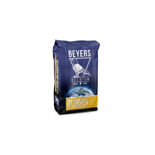 Beyers - Supplement Olympia Nr. 51 Kweek & Sport - 20kg