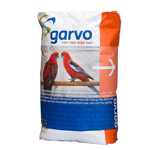 Garvo - Parkiet overall 5718 - 20kg