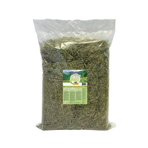 Bunny - Nature Vers Gras Hooi Tuingeluk 2kg