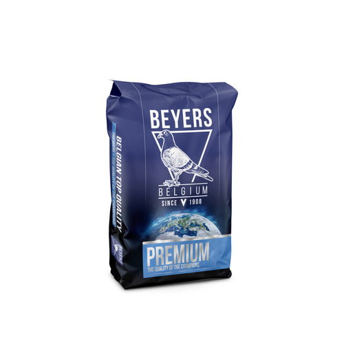 Beyers - Vogelvoer Premium Prange Grand Prix - 20kg