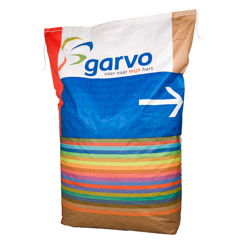 Garvo - Schapenvoer Bietenpulp (5502) 20kg