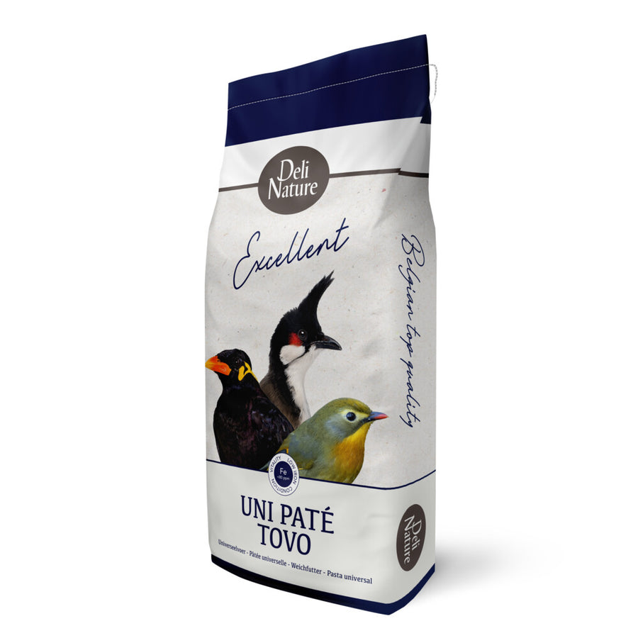 Deli Nature - Uni Paté Tovo - 10kg