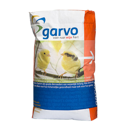 Garvo - Kanarie plus 5365 - 20kg