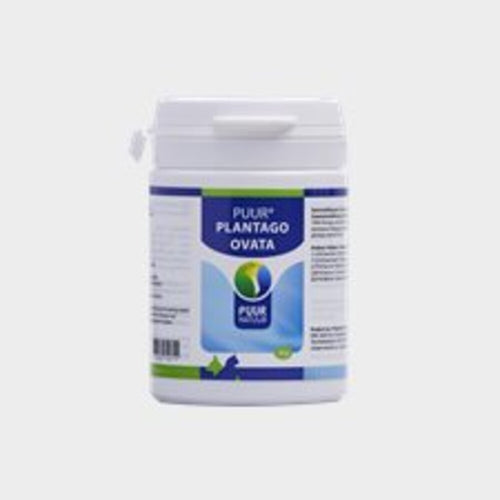 Puur - Natuur Plantago Ovata - Supplement - 35g