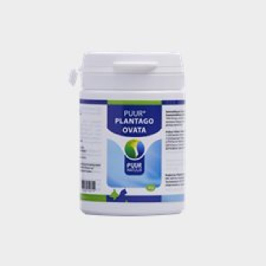 Puur - Natuur Plantago Ovata - Supplement - 35g