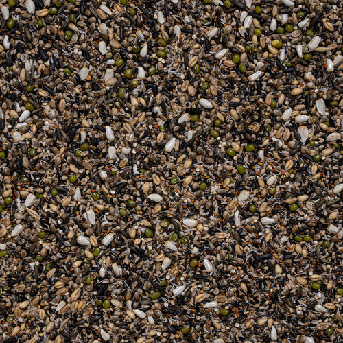 Deli Nature - Kiemzaad Europese Vogels Supreme Nummer 38 - 15kg