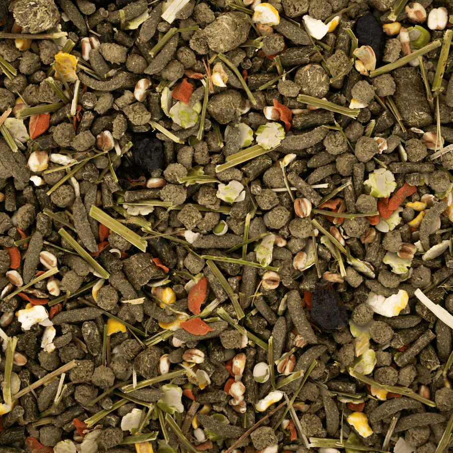 Deli Nature - Premium Chinchillavoer - 12,5kg