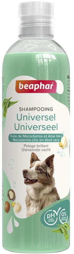 Beaphar - Shampoo Universeel hond 250ml