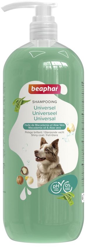 Beaphar - Shampoo Universeel hond 1L