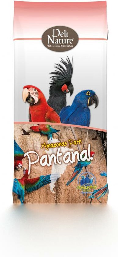 Deli Nature - Pantanal 12,5kg