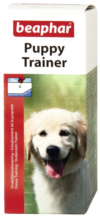 Beaphar - Puppy Trainer 20ml