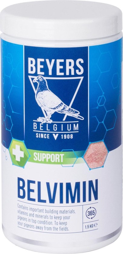 Beyers - Belvimin voor Duiven 1,5kg